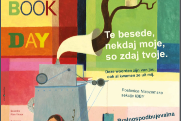 POZOR! NAGRADNA BRALNOSPODBUJEVALNA AKCIJA